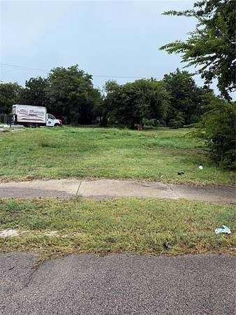 0.15 Acres of Residential Land for Sale in Oklahoma City, Oklahoma