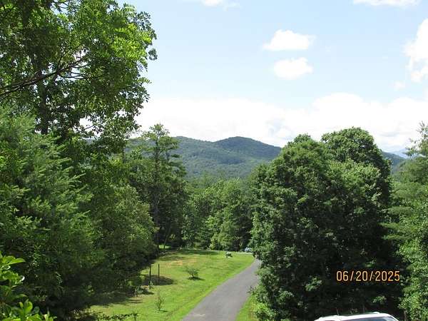 4.56 Acres of Land for Sale in Hayesville, North Carolina