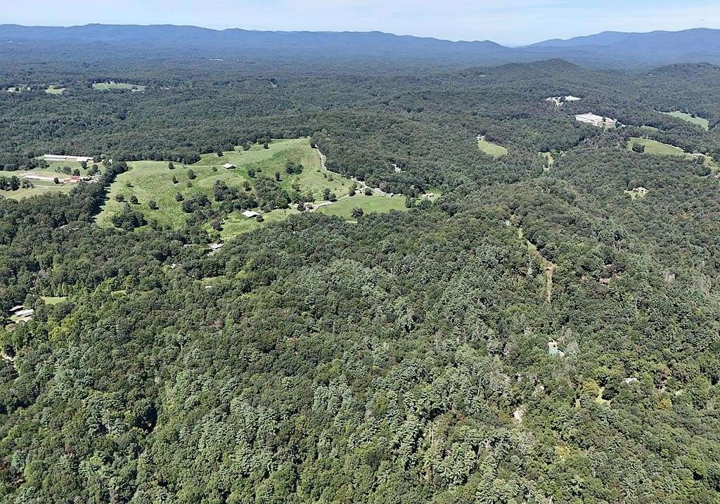 12.2 Acres of Land for Sale in Ellijay, Georgia