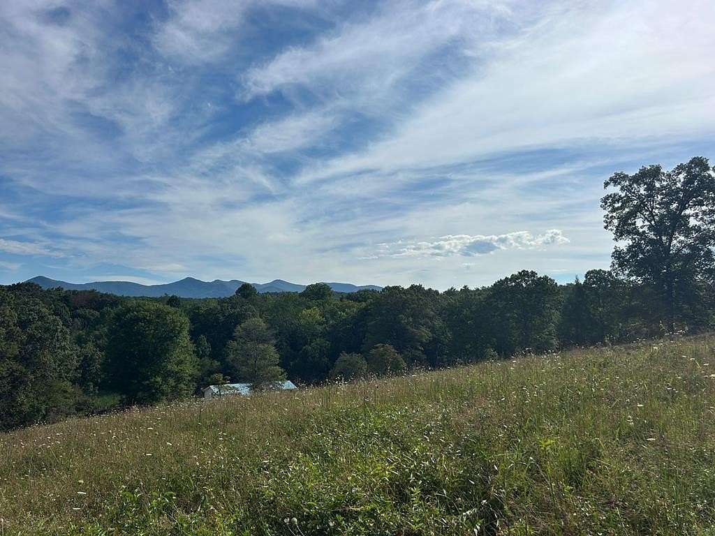 8 Acres of Land for Sale in Blairsville, Georgia
