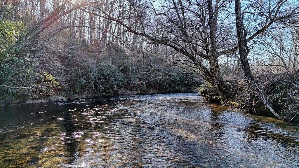 8 Acres of Land for Sale in Blairsville, Georgia