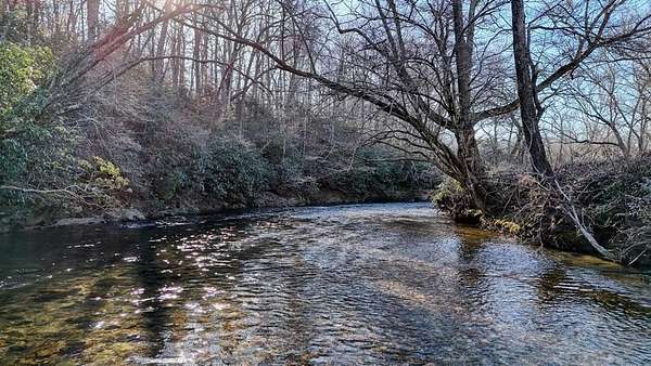 8 Acres of Land for Sale in Blairsville, Georgia