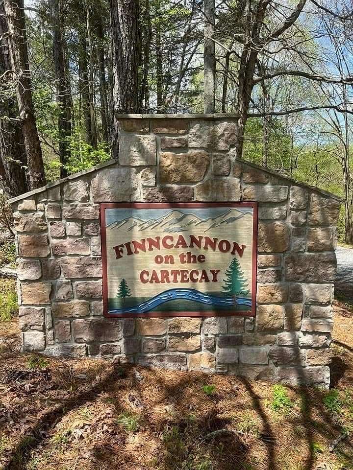 1.1 Acres of Residential Land for Sale in Ellijay, Georgia