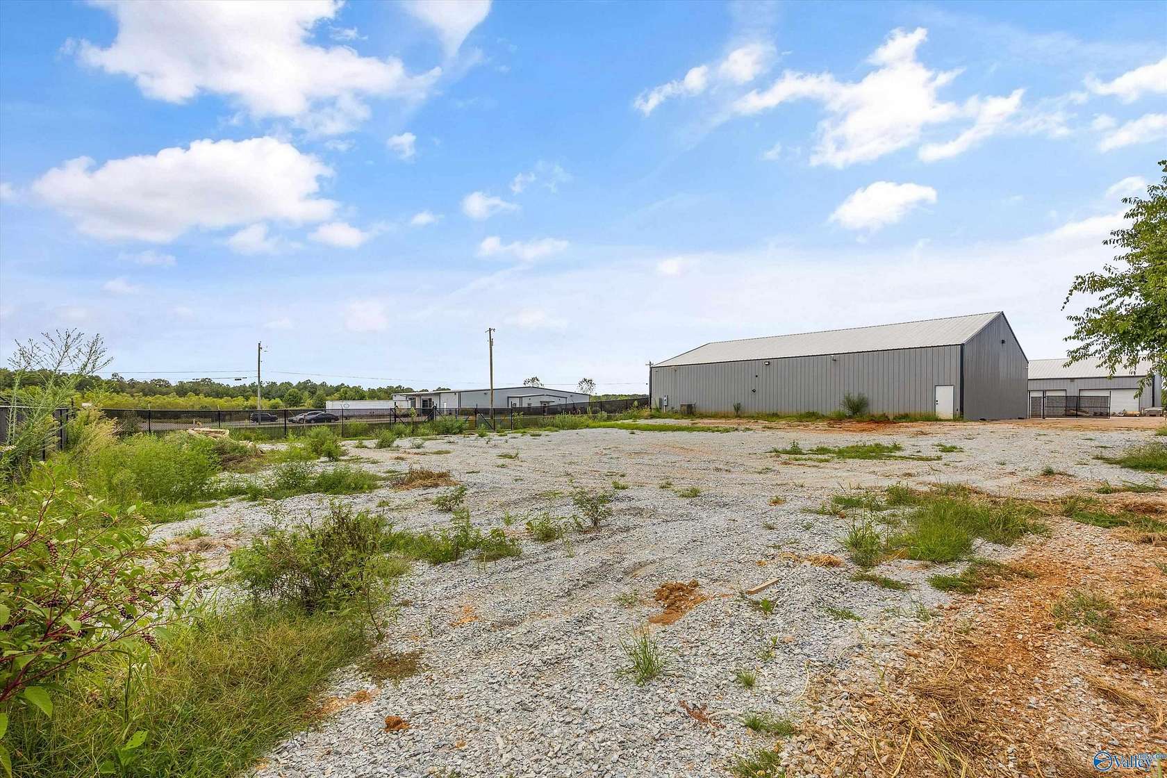 0.63 Acres of Commercial Land for Sale in Athens, Alabama