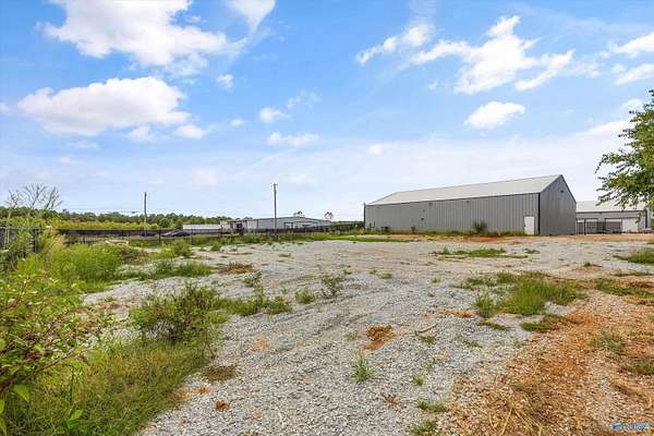 0.63 Acres of Commercial Land for Sale in Athens, Alabama