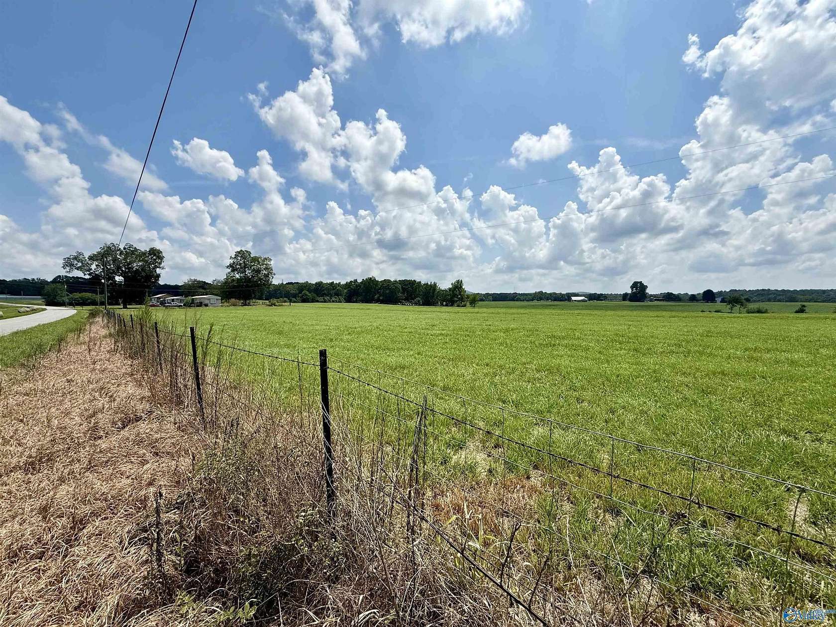 21.5 Acres of Agricultural Land for Sale in Blountsville, Alabama