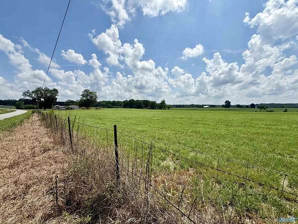 21.5 Acres of Agricultural Land for Sale in Blountsville, Alabama