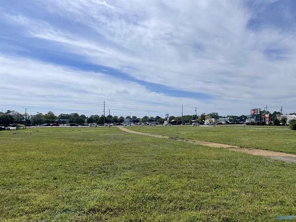 3.1 Acres of Commercial Land for Sale in Huntsville, Alabama