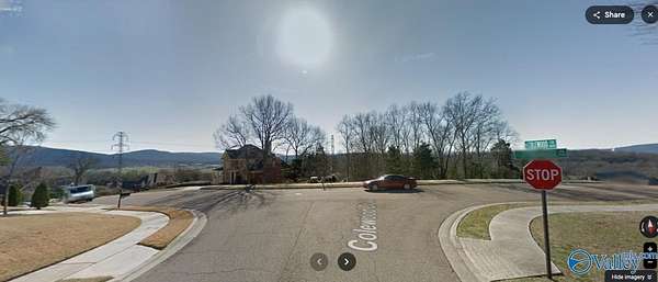 0.51 Acres of Land for Sale in Huntsville, Alabama