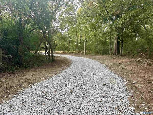 3.82 Acres of Residential Land for Sale in Athens, Alabama