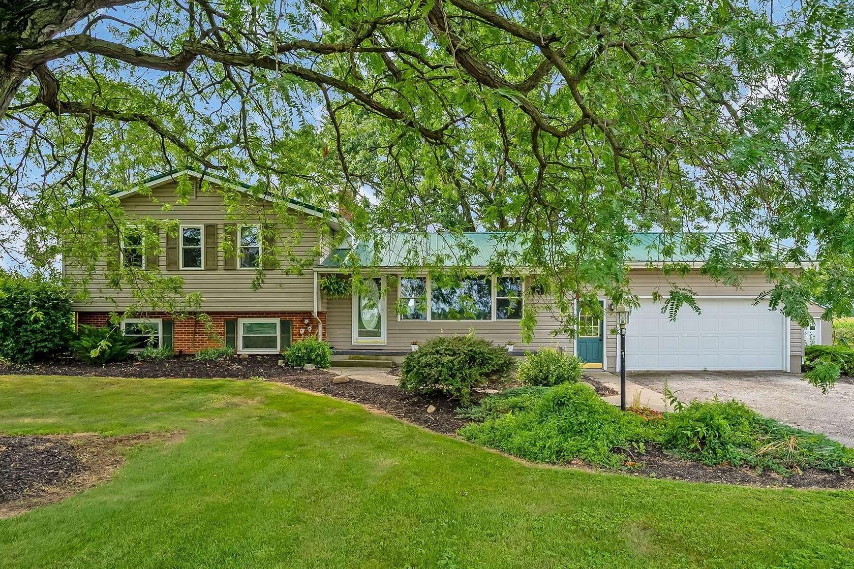 2.14 Acres of Improved Mixed-Use Land for Sale in Bucyrus, Ohio