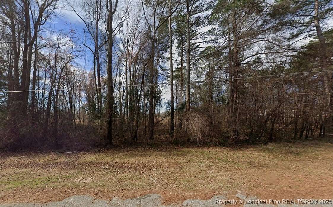 0.52 Acres of Residential Land for Sale in St. Pauls, North Carolina