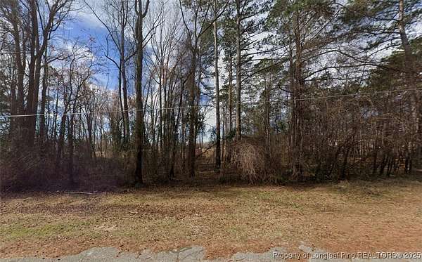 0.52 Acres of Residential Land for Sale in St. Pauls, North Carolina