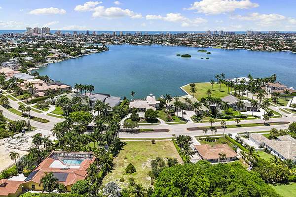 0.55 Acres of Residential Land for Sale in Marco Island, Florida