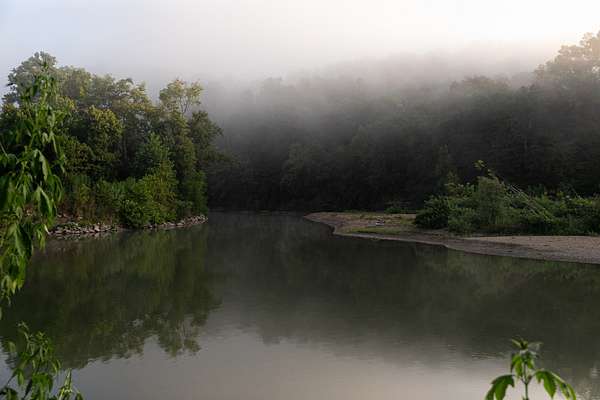 690 Acres of Land for Sale in Dickson, Tennessee