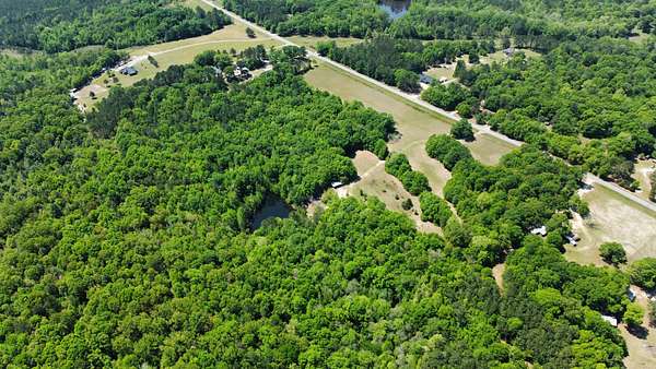 25 Acres of Recreational Land for Sale in Seale, Alabama