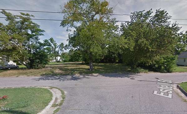 0.26 Acres of Residential Land for Sale in Rocky Mount, North Carolina