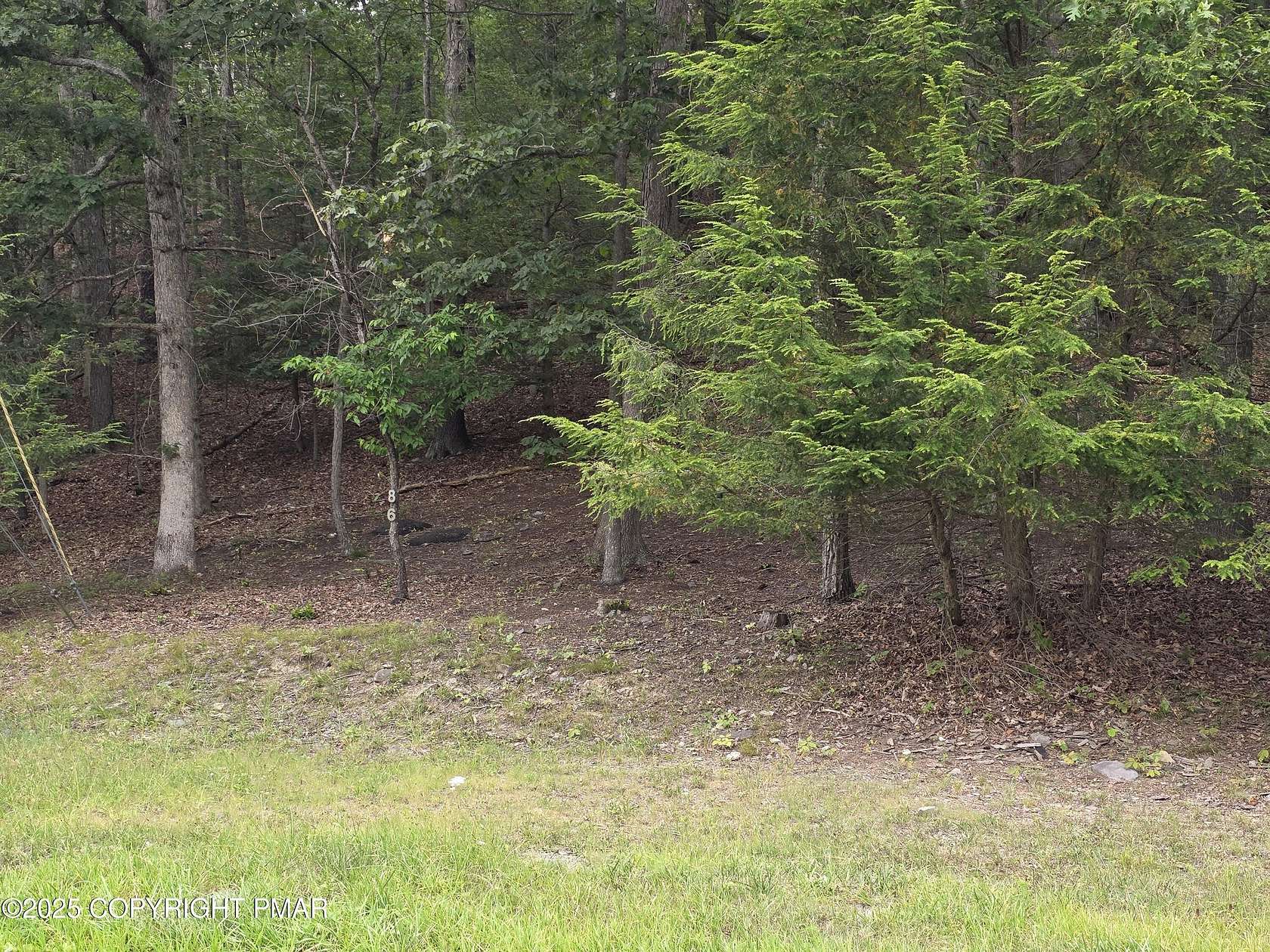 1 Acre of Residential Land for Sale in East Stroudsburg, Pennsylvania