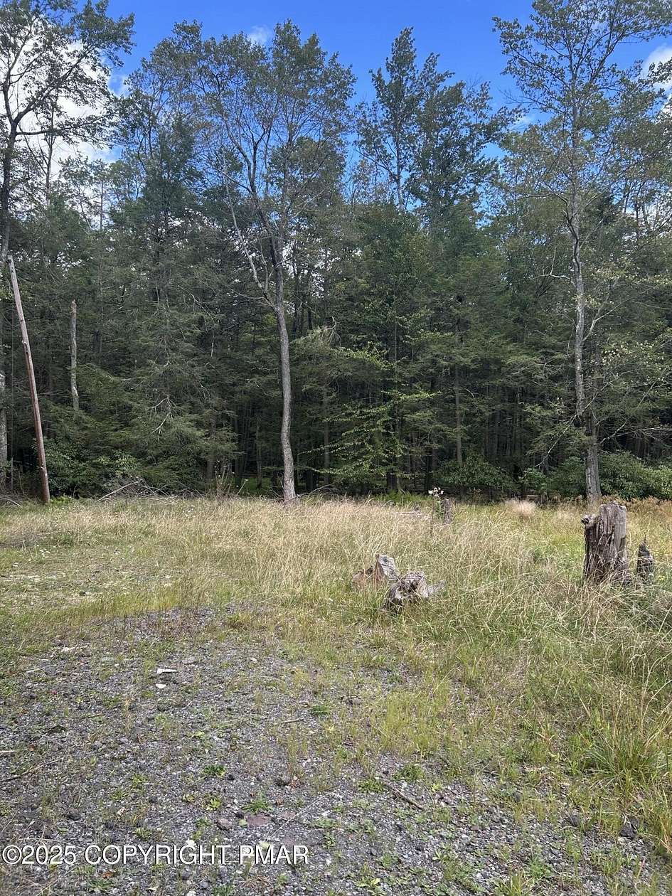 0.24 Acres of Residential Land for Sale in Albrightsville, Pennsylvania