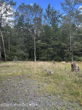 0.24 Acres of Residential Land for Sale in Albrightsville, Pennsylvania