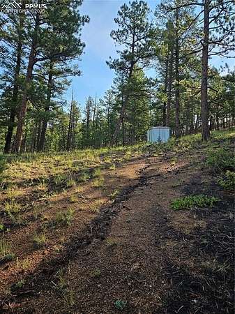 0.8 Acres of Residential Land for Sale in Sedalia, Colorado