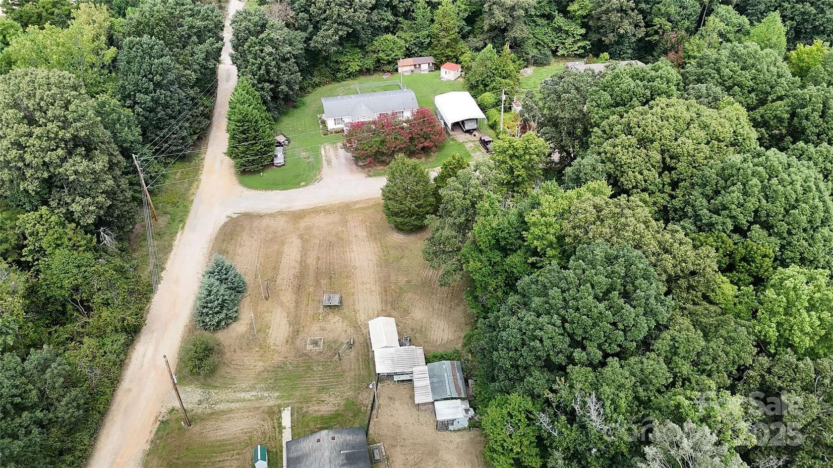 0.81 Acres of Land for Sale in Denver, North Carolina