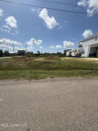 0.17 Acres of Residential Land for Sale in Bay St. Louis, Mississippi