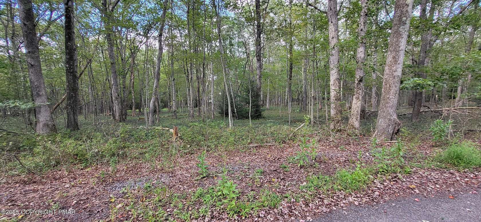 1.34 Acres of Residential Land for Sale in Jim Thorpe, Pennsylvania