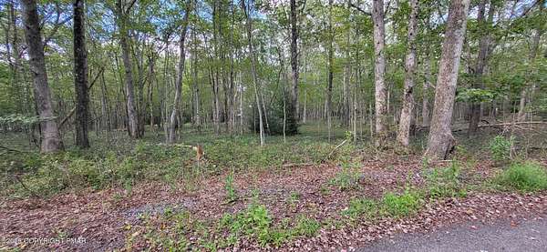 1.34 Acres of Residential Land for Sale in Jim Thorpe, Pennsylvania