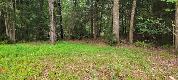 1.52 Acres of Residential Land for Sale in Blakeslee, Pennsylvania