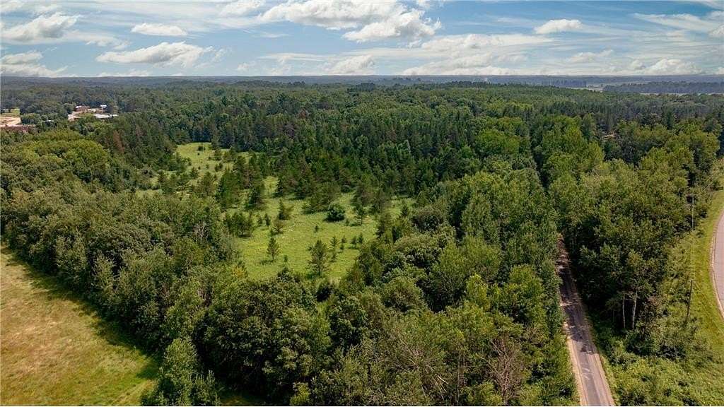 10 Acres of Residential Land for Sale in Backus, Minnesota