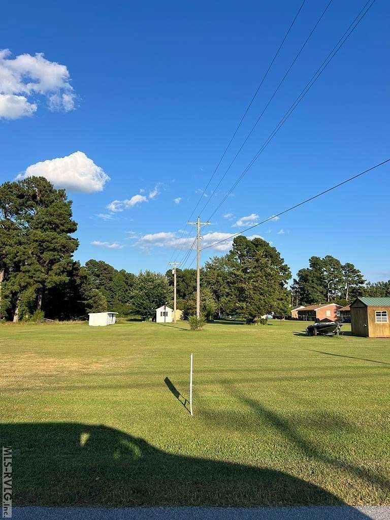 0.24 Acres of Residential Land for Sale in Emporia, Virginia