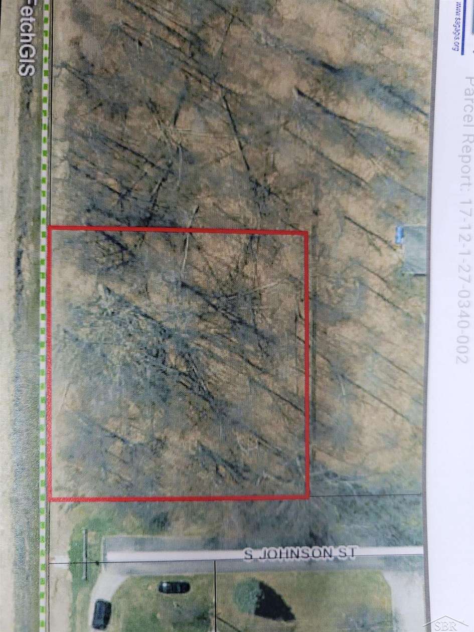 0.6 Acres of Residential Land for Sale in Merrill, Michigan