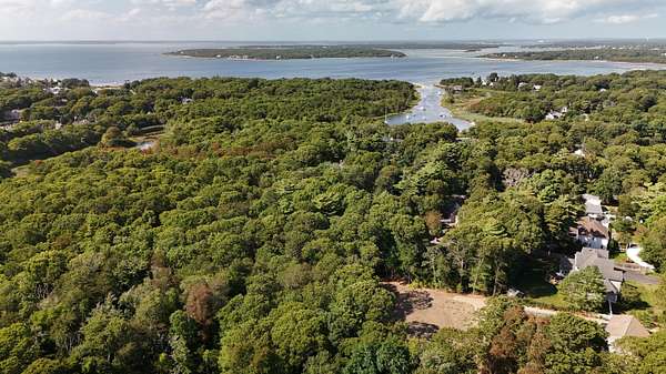 1 Acre of Residential Land for Sale in North Falmouth, Massachusetts