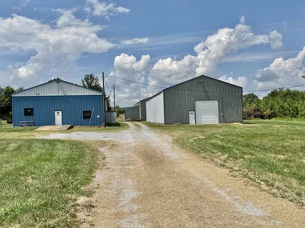 3.64 Acres of Commercial Land for Sale in Stanford, Kentucky