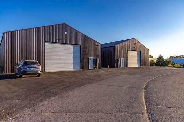 0.77 Acres of Residential Land for Sale in Kalispell, Montana