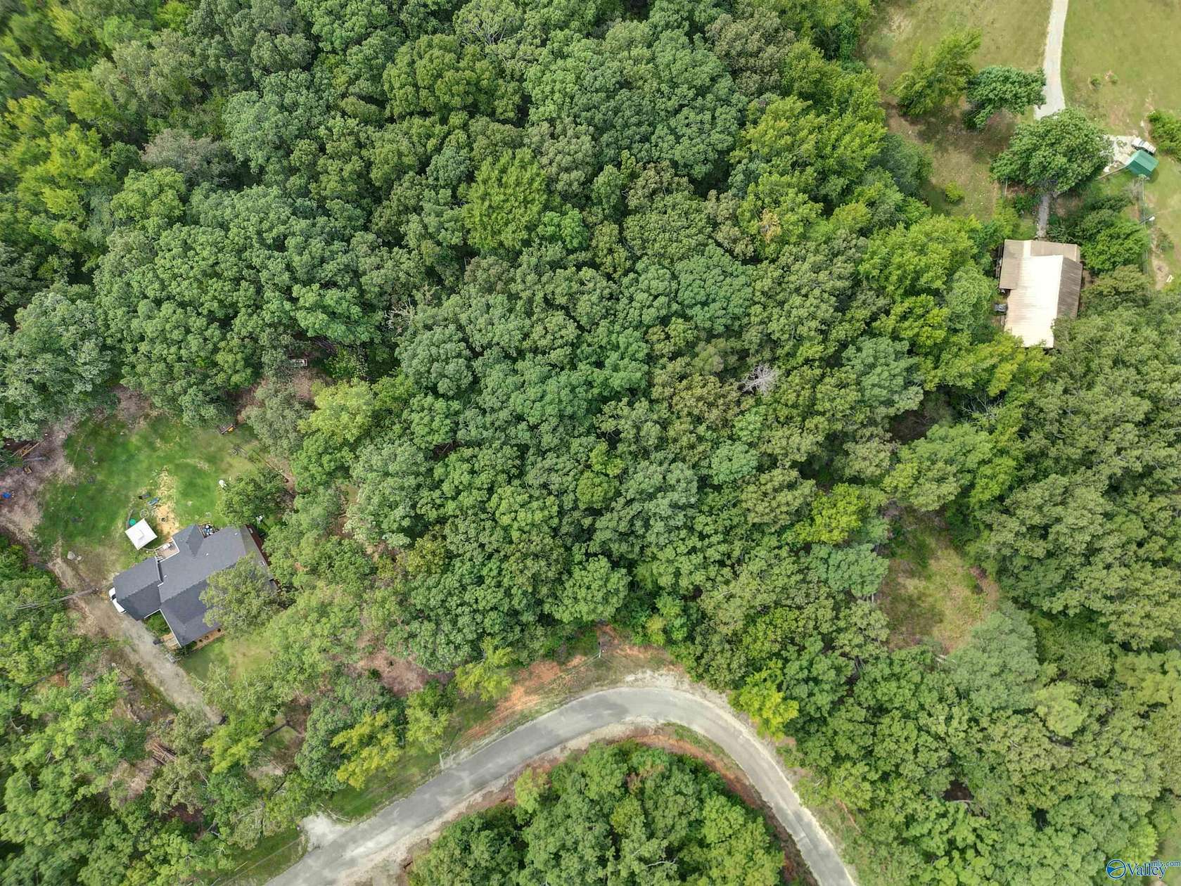 1.3 Acres of Residential Land for Sale in Trinity, Alabama