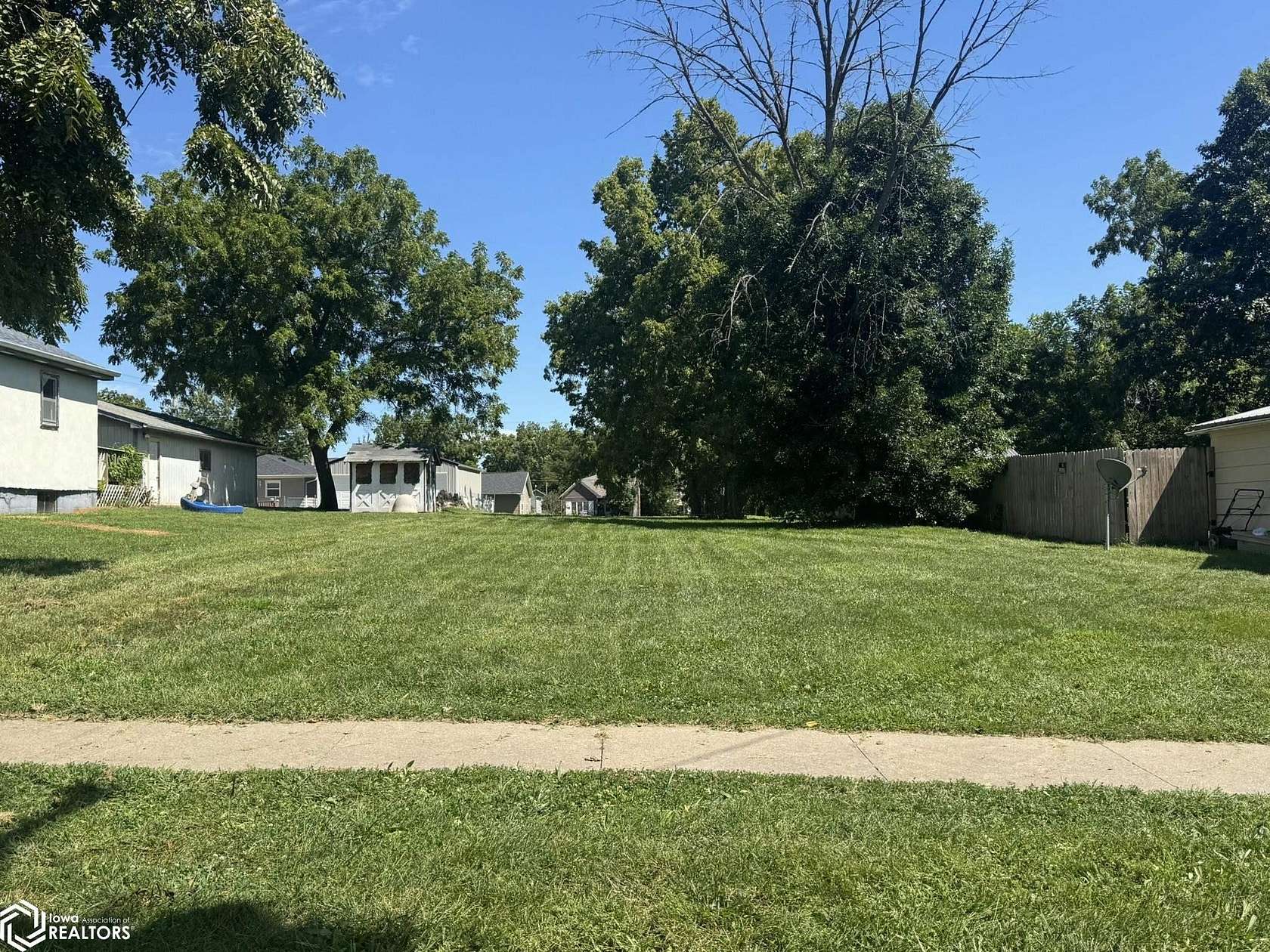 0.2 Acres of Land for Sale in Centerville, Iowa