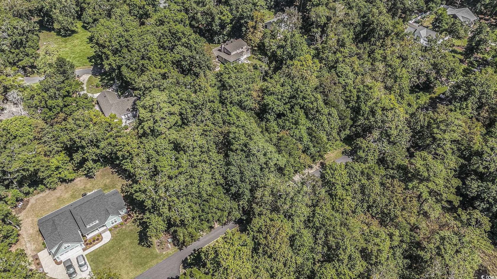 0.38 Acres of Residential Land for Sale in Calabash, North Carolina