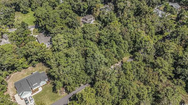 0.38 Acres of Residential Land for Sale in Calabash, North Carolina