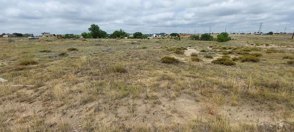 1.6 Acres of Residential Land for Sale in Pueblo West, Colorado