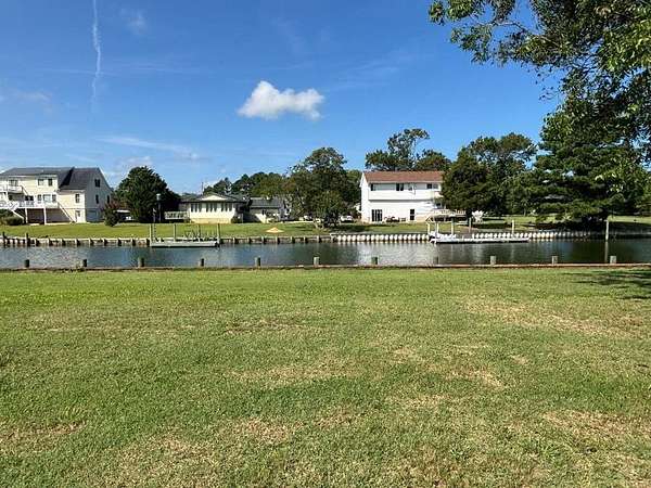 0.4 Acres of Land for Sale in Onancock, Virginia