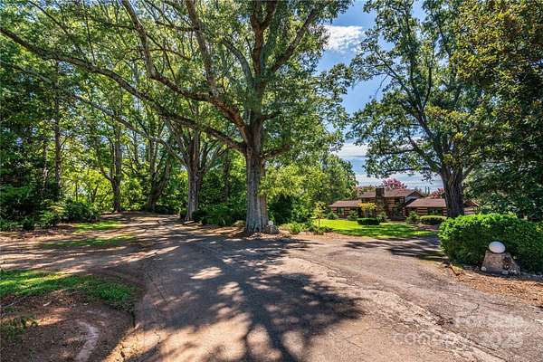 87 Acres of Land for Sale in Newton, North Carolina