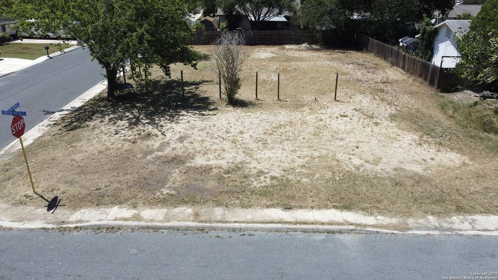 0.15 Acres of Residential Land for Sale in San Antonio, Texas