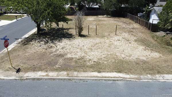 0.15 Acres of Residential Land for Sale in San Antonio, Texas