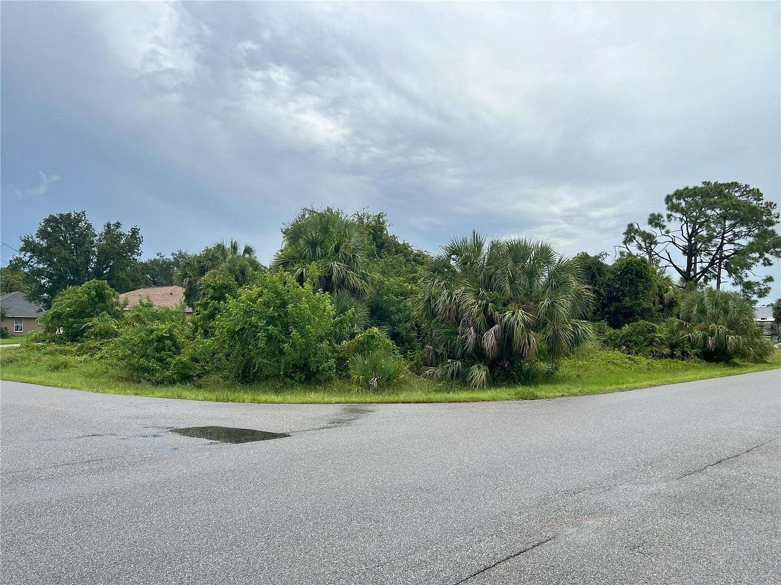 0.28 Acres of Land for Sale in North Port, Florida