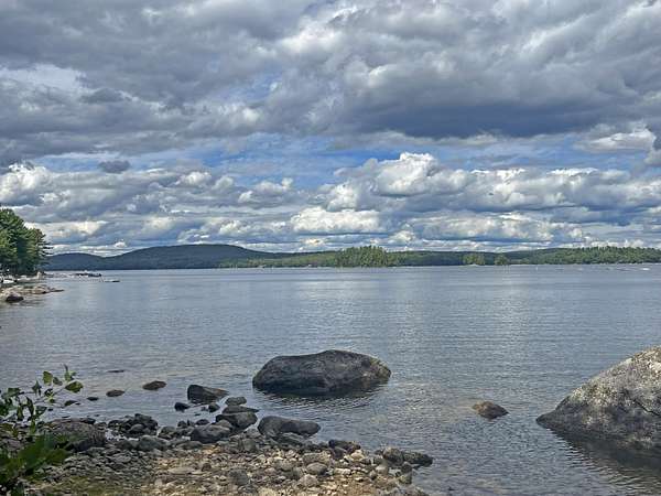 499 Acres of Land for Sale in Ellsworth, Maine