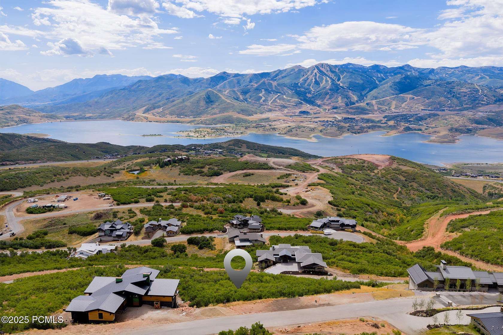 0.57 Acres of Residential Land for Sale in Hideout, Utah