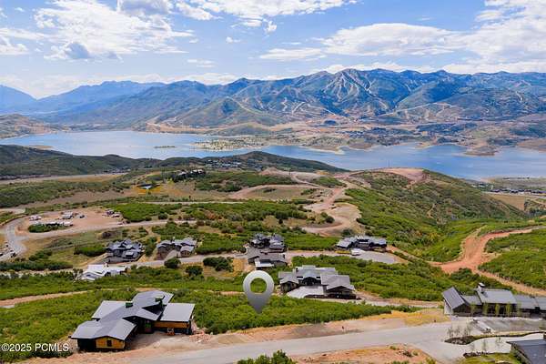 0.57 Acres of Residential Land for Sale in Hideout, Utah