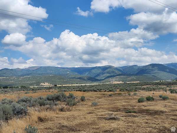 3.25 Acres of Residential Land for Sale in Mount Pleasant, Utah